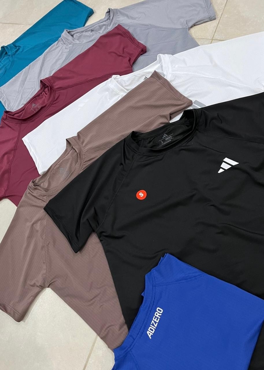 Remera Ad Deportiva - Imagen 3