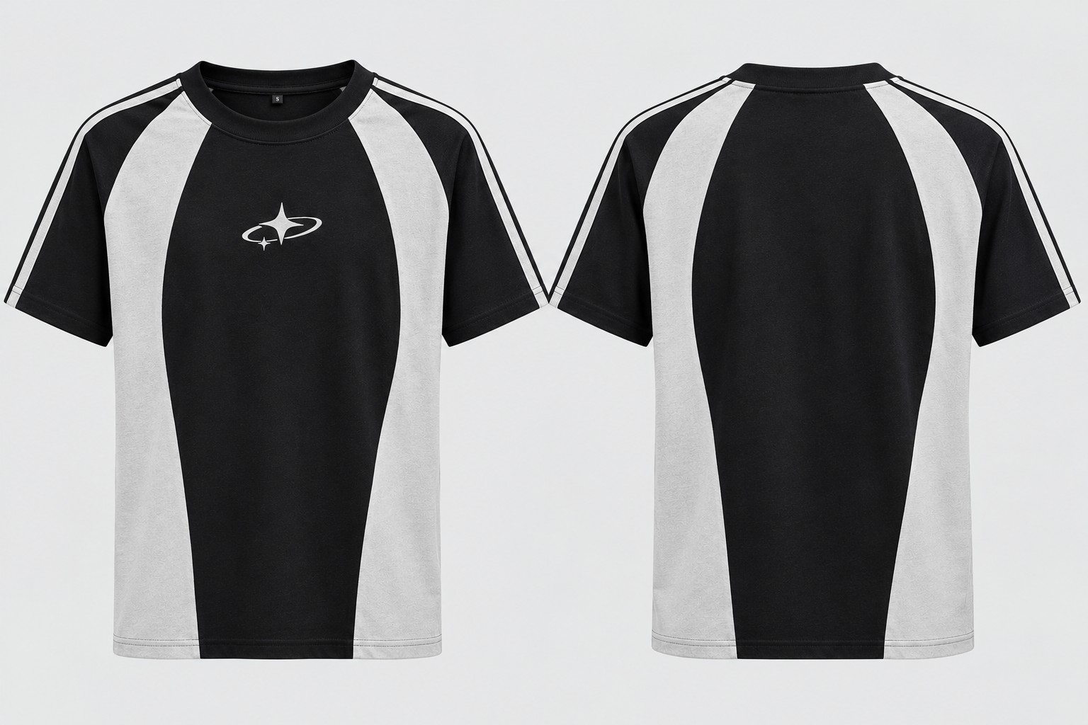 Remera Oversaze - Imagen 3