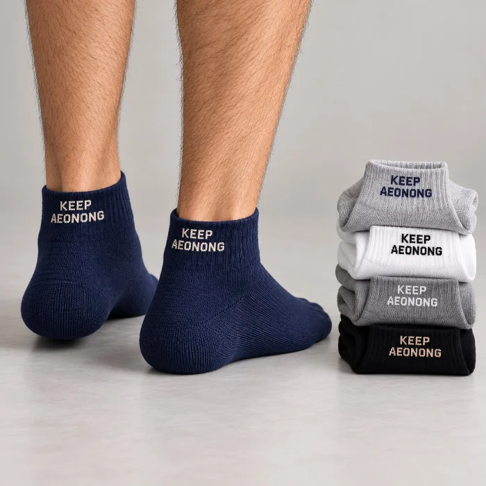 Medidas de Hombre