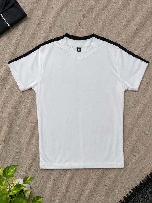 Remeras Slim Fit