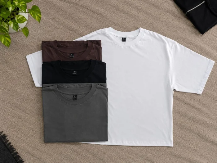 Remera Boxy Fit Premium (unisex)