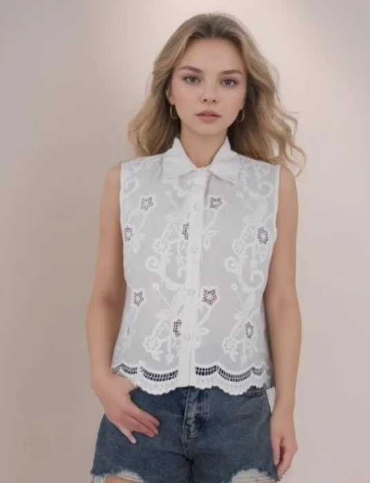 Camisa Importada