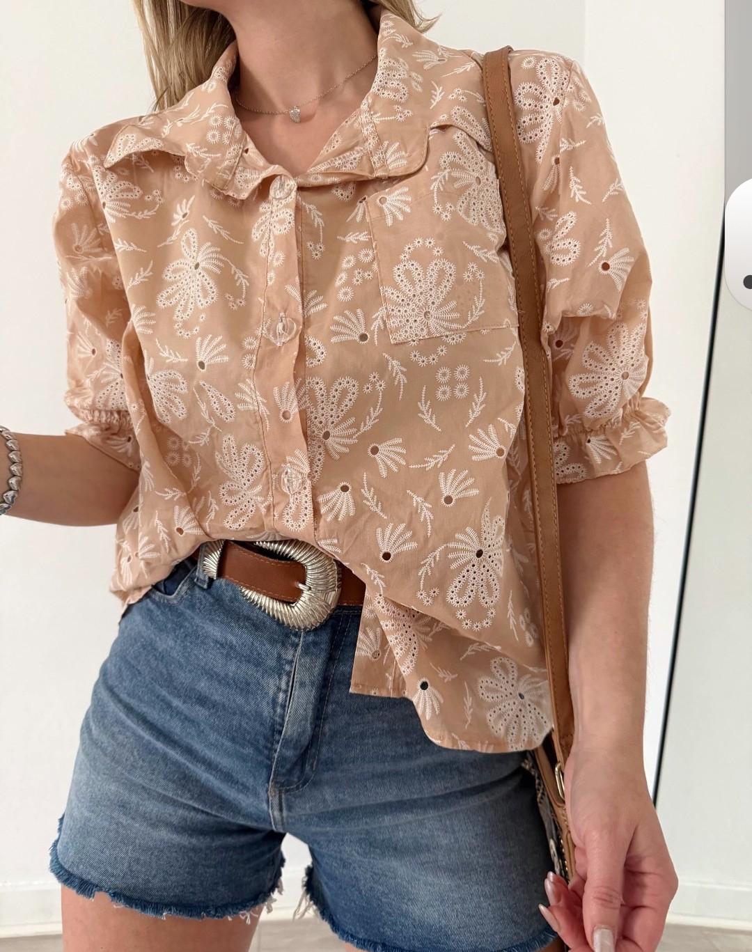 Camisa de Broderi - Imagen 2