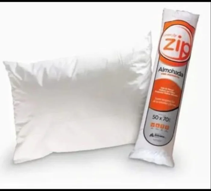 Almohadas Con.orimidas de Vellon