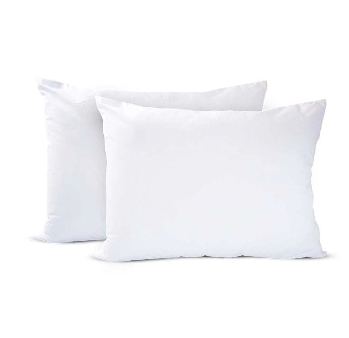 Almohadas Con.orimidas de Vellon - Imagen 2