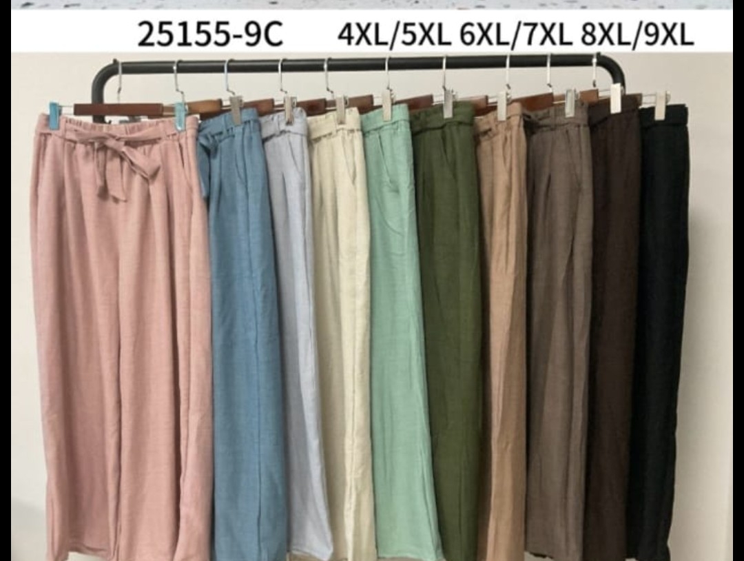 Palazo  Importado - Imagen 2