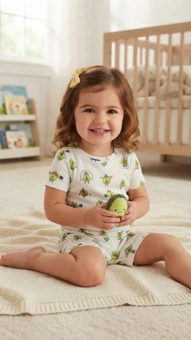 Pijamas Unisex