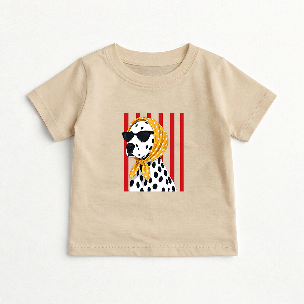 Bebes- Remera Bebe Dalmata Rojo - 218.jpg