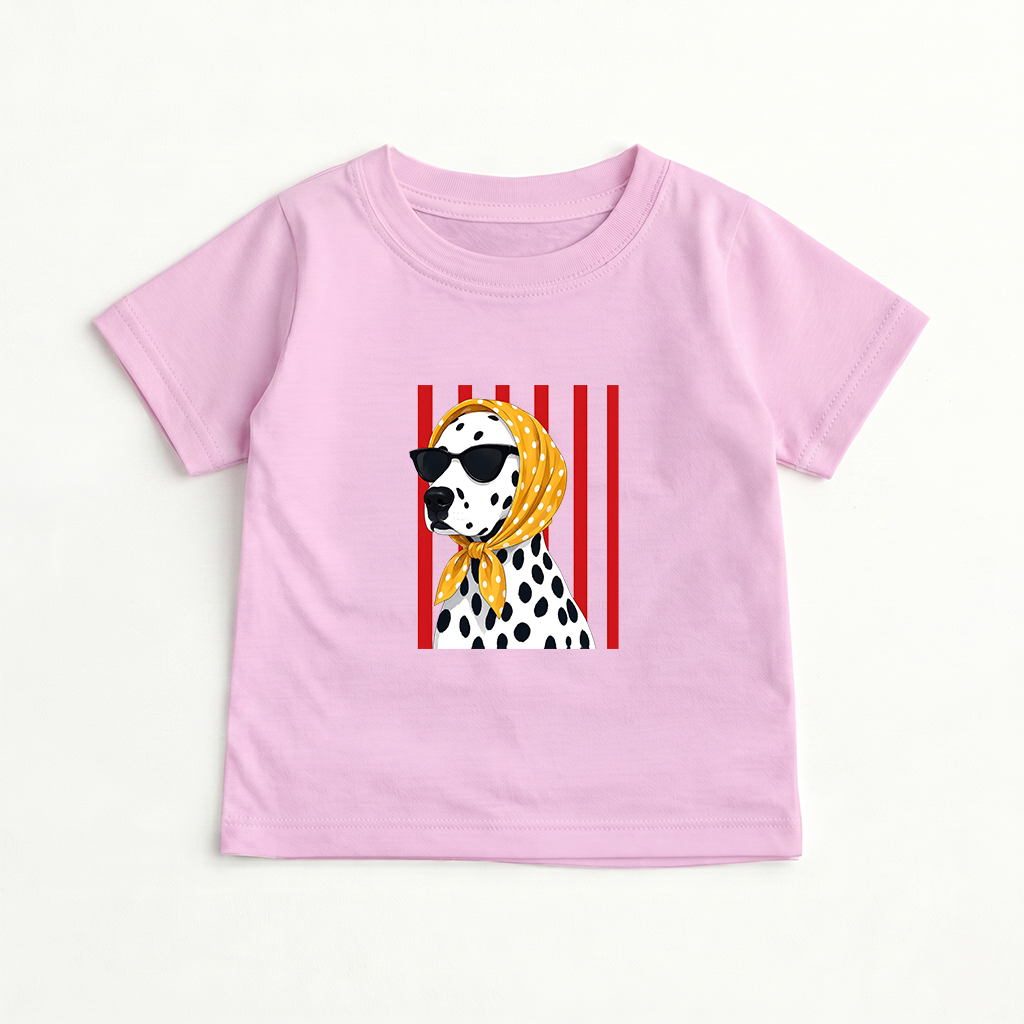 Bebes- Remera Bebe Dalmata Rojo - 212.jpg
