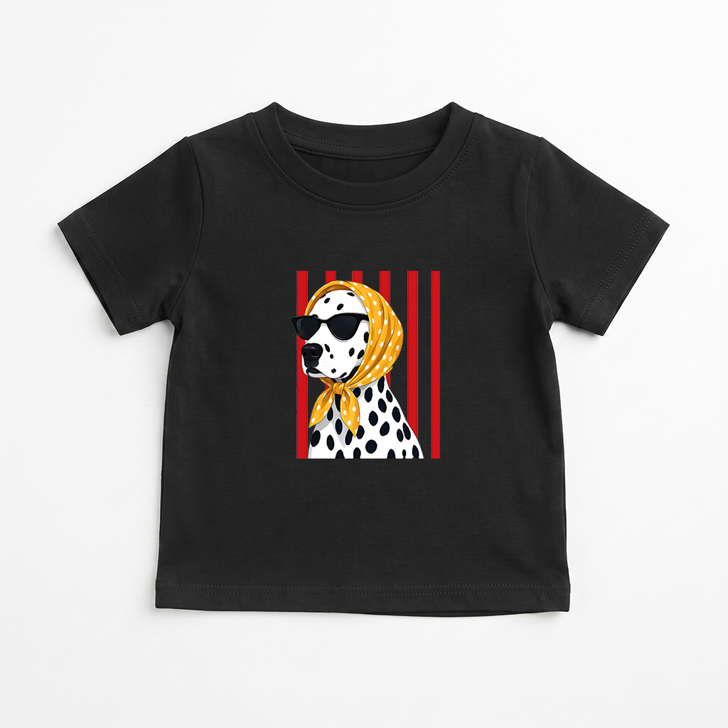Bebes- Remera Bebe Dalmata Rojo - 214.jpg