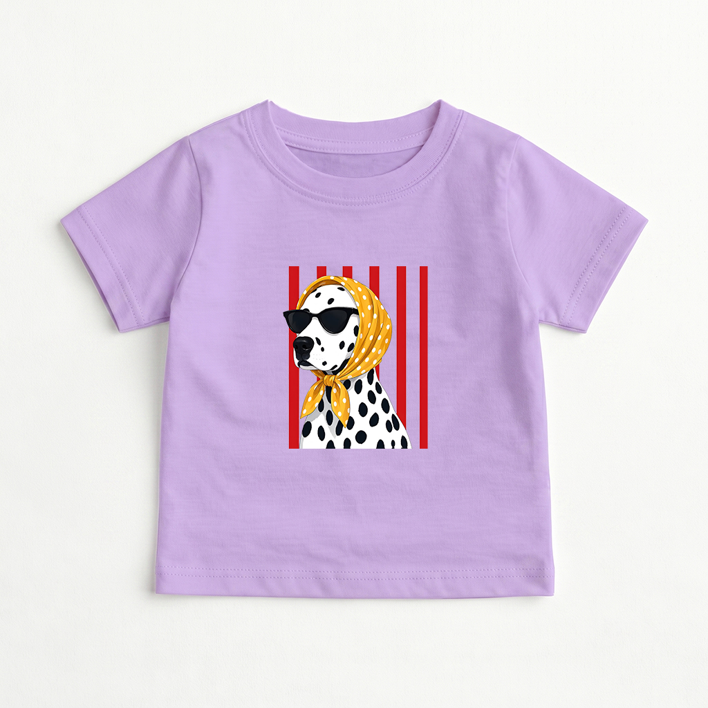 Bebes- Remera Bebe Dalmata Rojo - 213.jpg