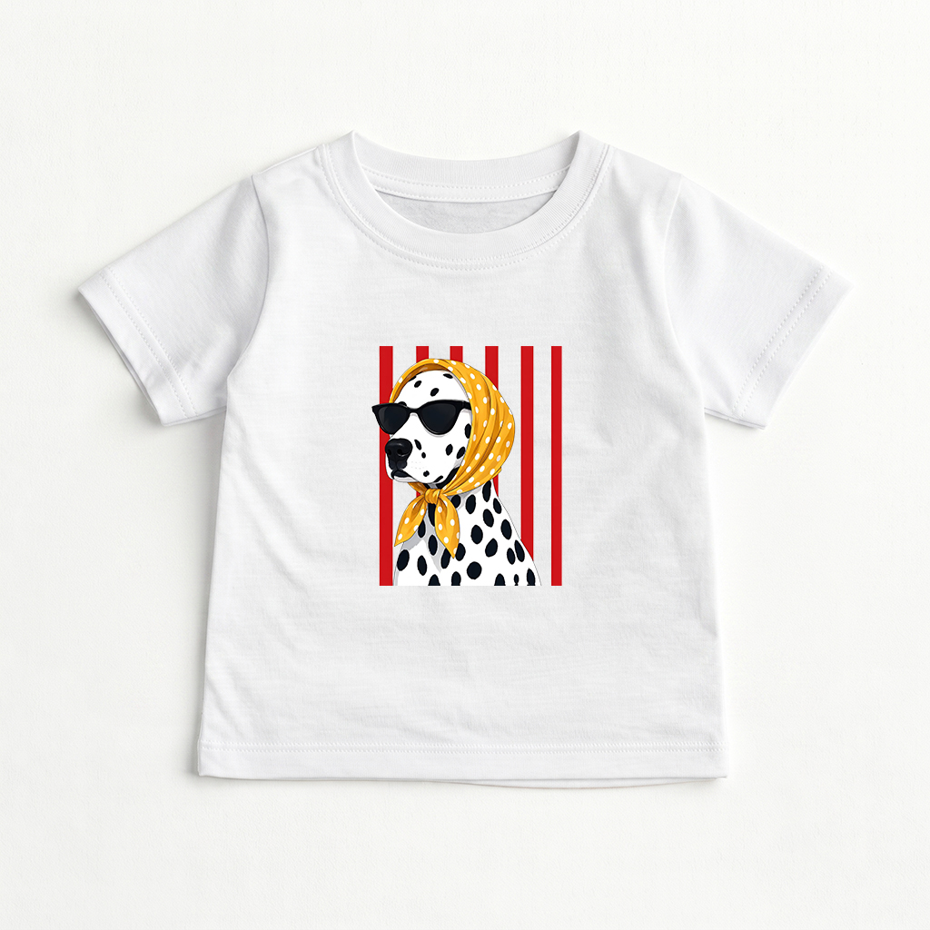 Bebes- Remera Bebe Dalmata Rojo - 216.jpg
