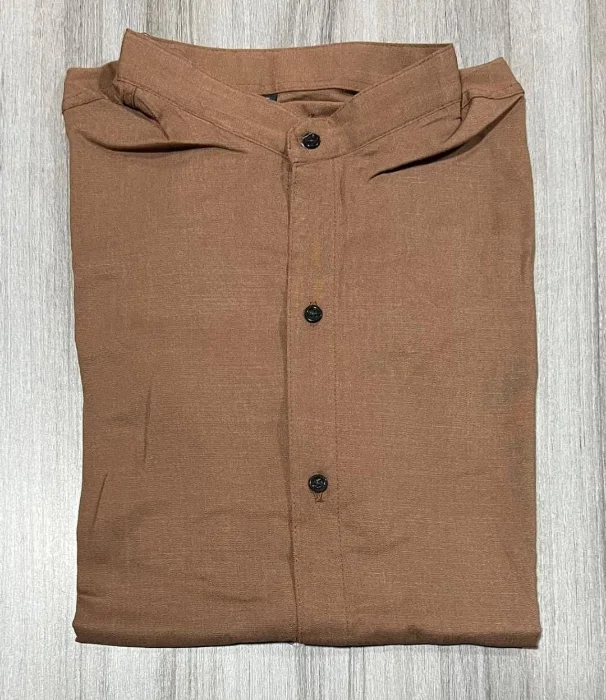 Camisa Lino