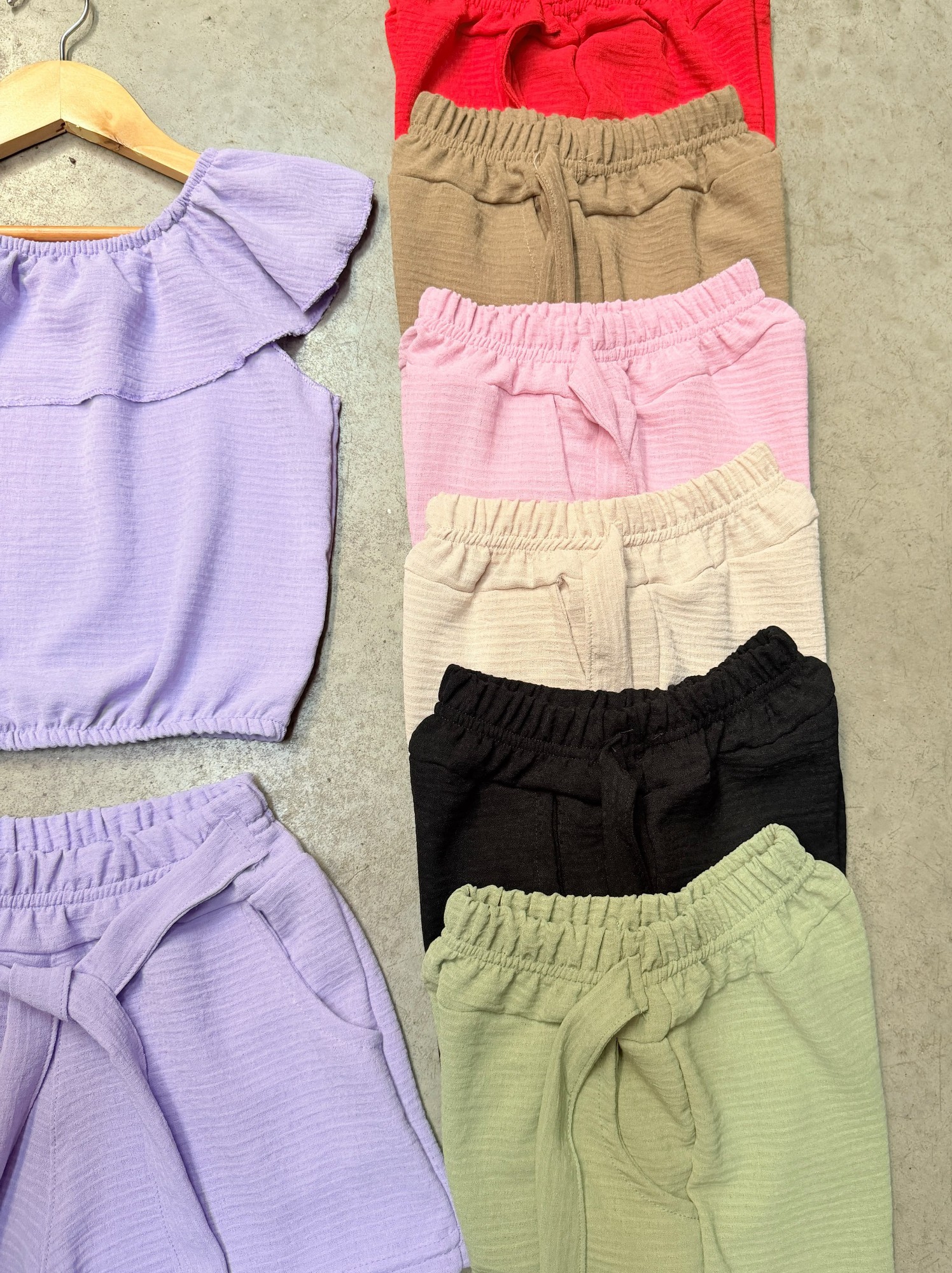 Conjunto Cey Dobby - Imagen 2