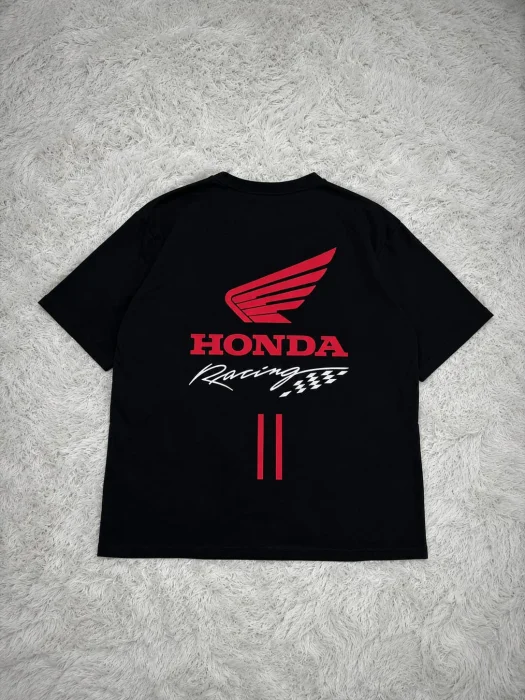Remera Oversize Unisex