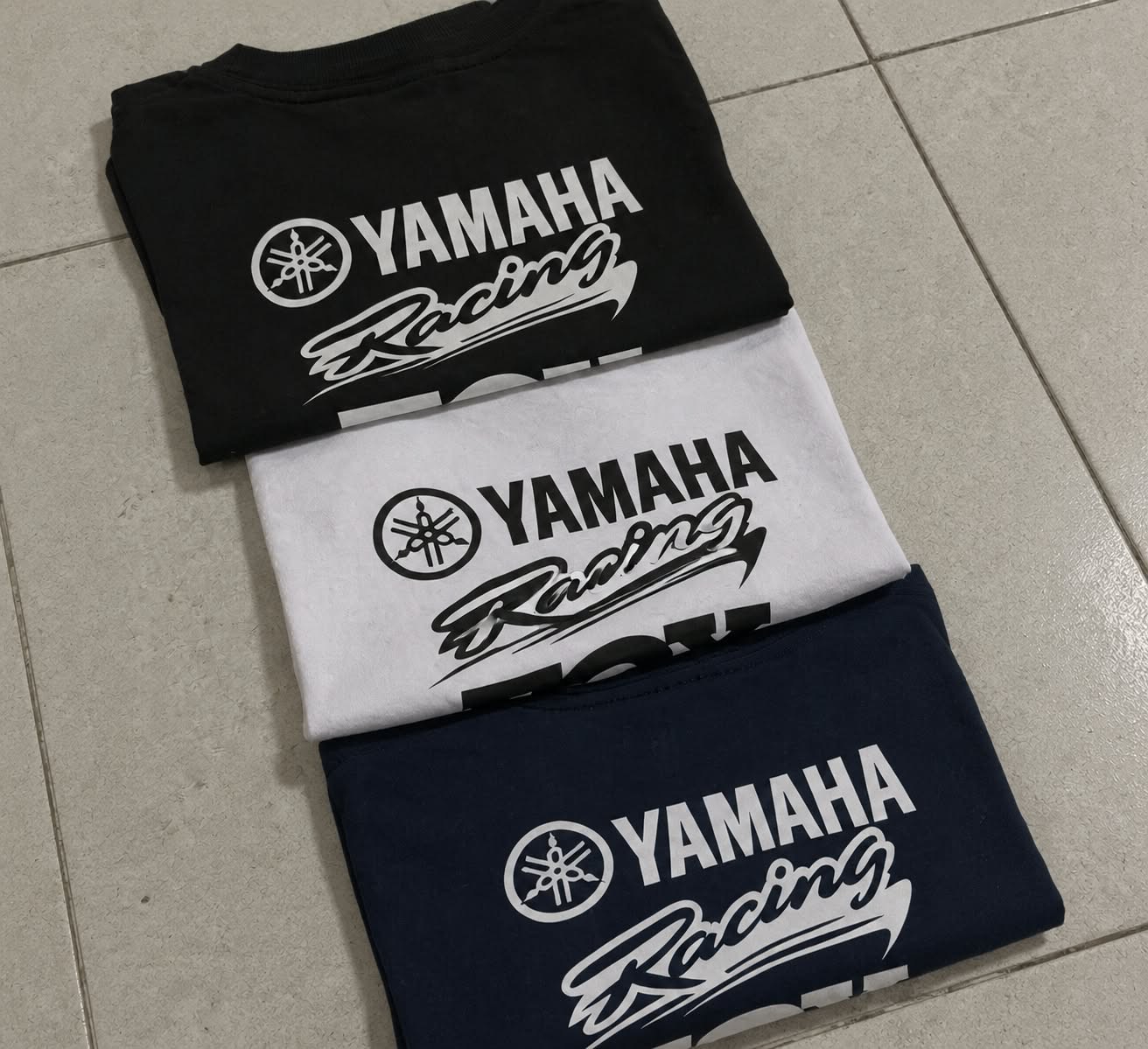Remera Oversize Unisex - Imagen 7