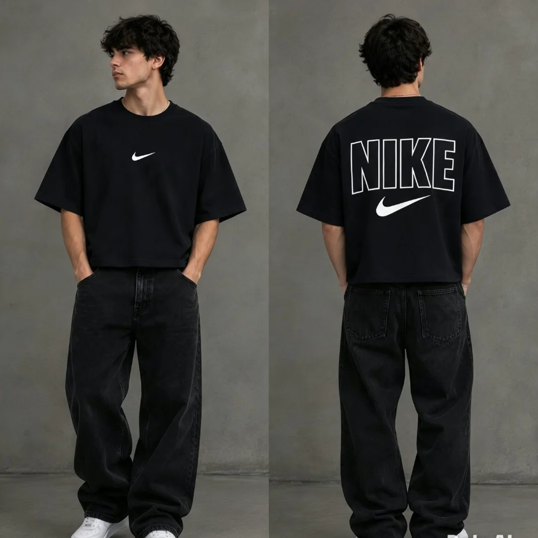 Remera Boxy Fit - Imagen 7