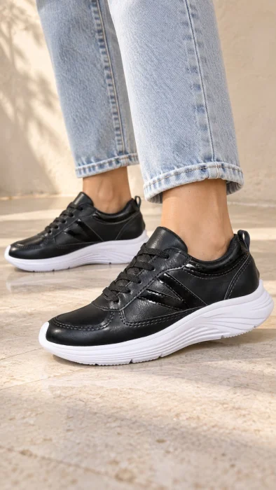 Zapatilla Urbana Mujer