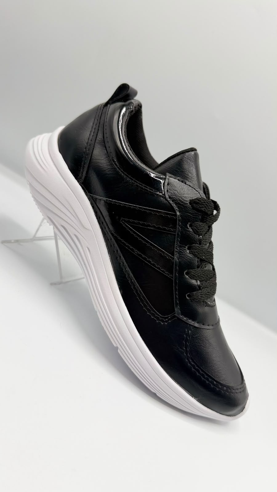 Zapatilla Urbana Mujer - Imagen 2