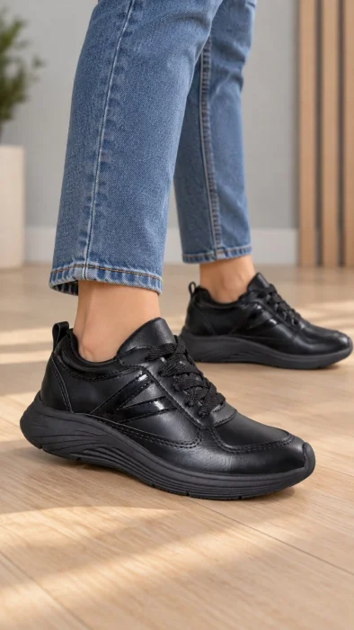 Zapatilla Urbana Mujer