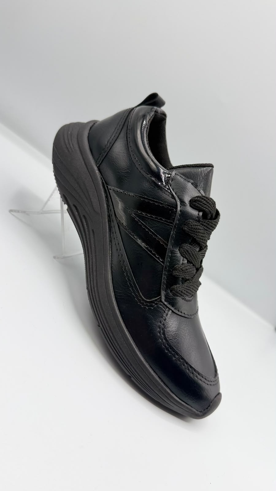 Zapatilla Urbana Mujer - Imagen 2