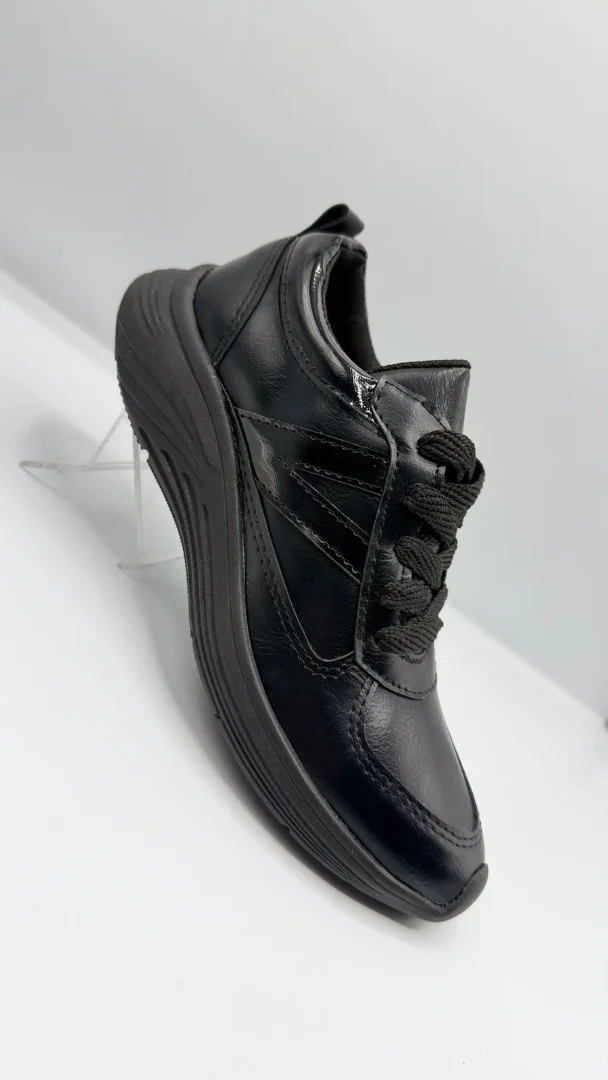 Zapatilla Urbana Mujer - Imagen 2