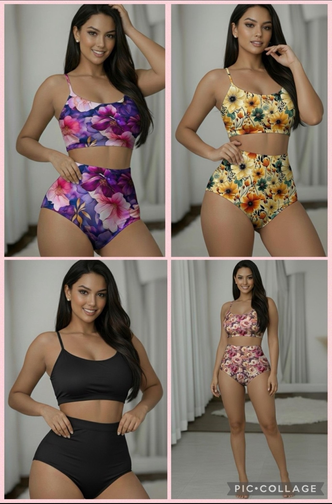 Bikini Mia Less - Imagen 3