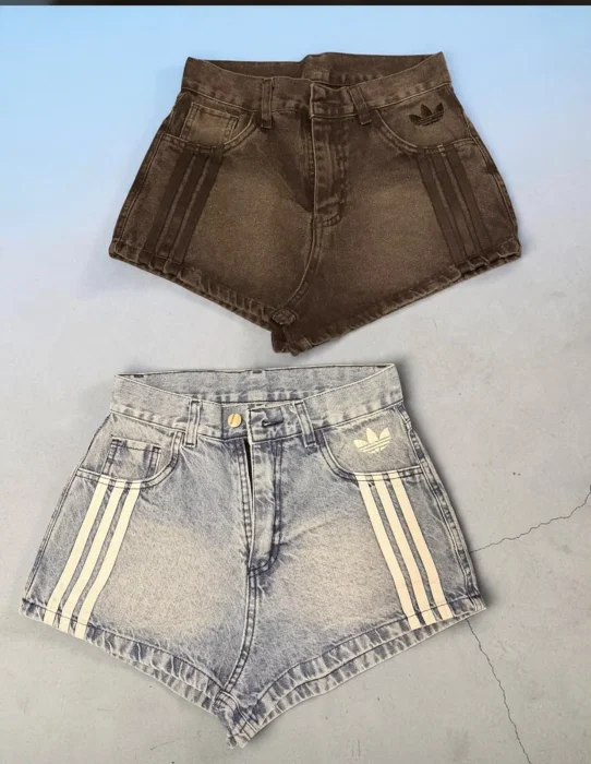 Shorts de Mujer