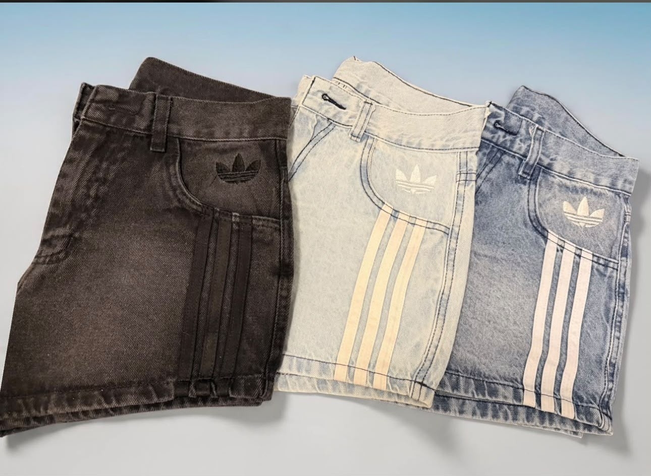 Shorts de Mujer - Imagen 2