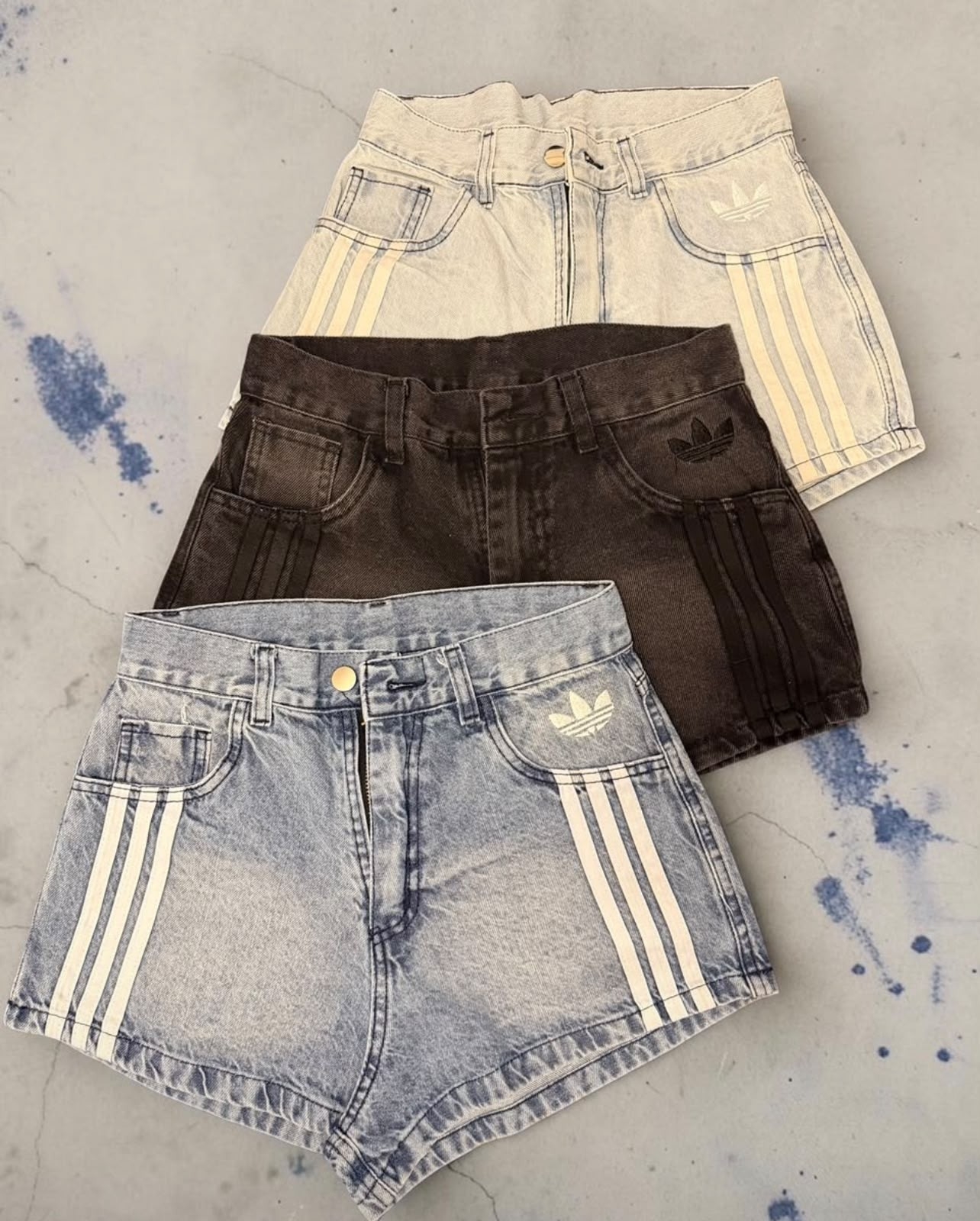 Shorts de Mujer - Imagen 3