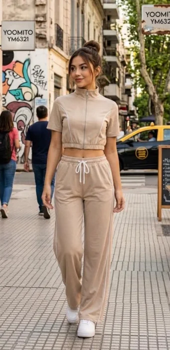 Conjunto Urbano Importado