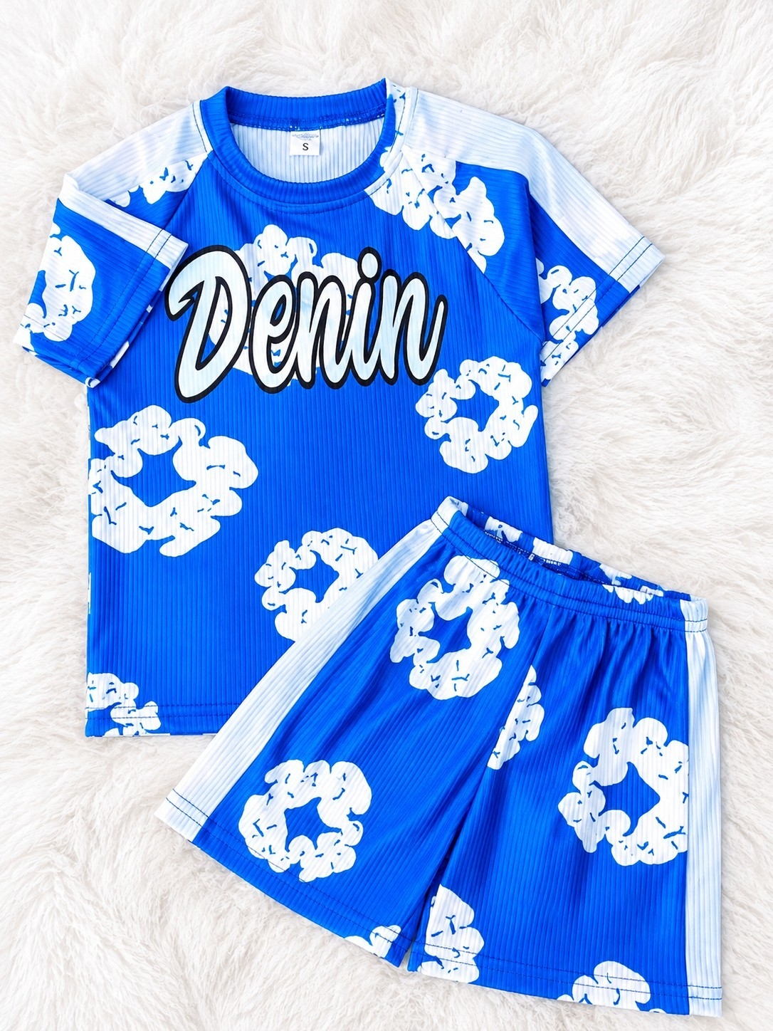 Conjunto 3 al 7 de Bebe - Imagen 2
