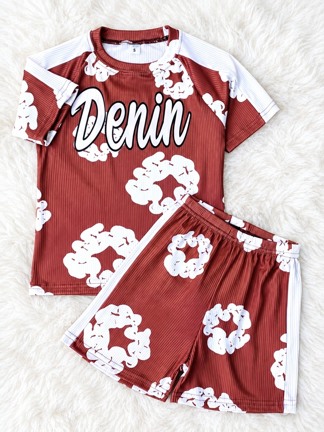 Conjunto 3 al 7 de Bebe - Imagen 3