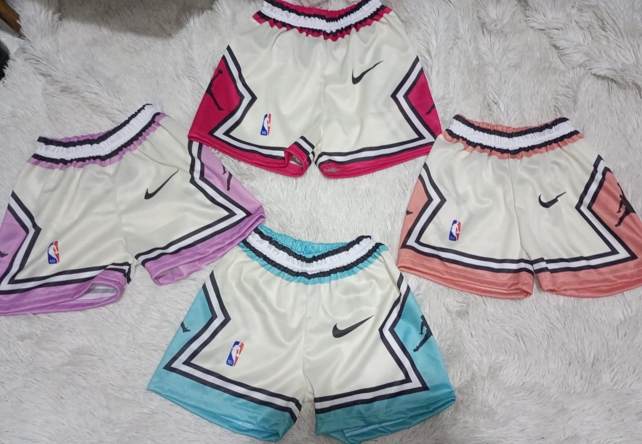 Short Deportivo 4 al 16 de Niño - Imagen 2