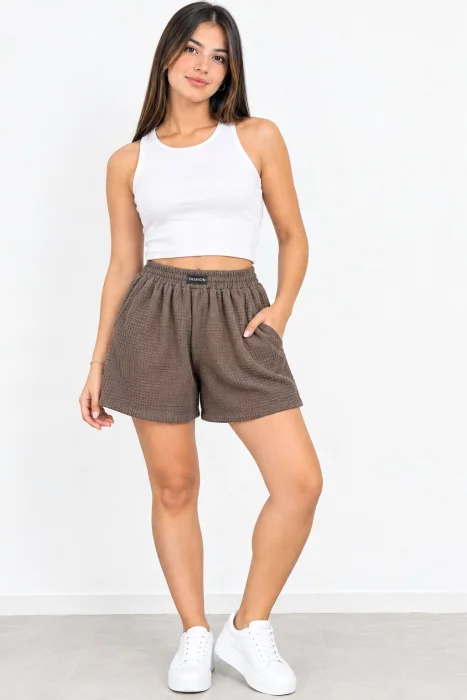 Shorts de Hawai