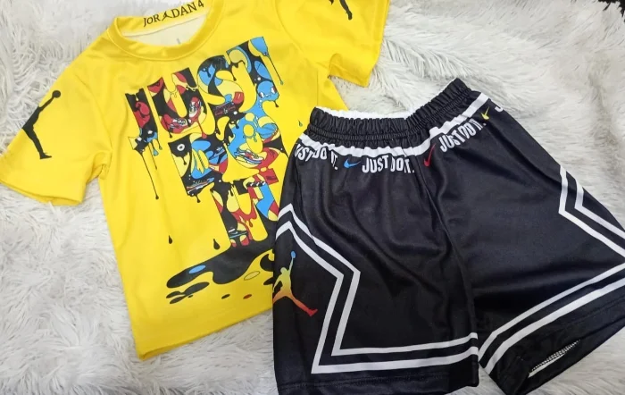 Conjunto Deportivo 4 al 16