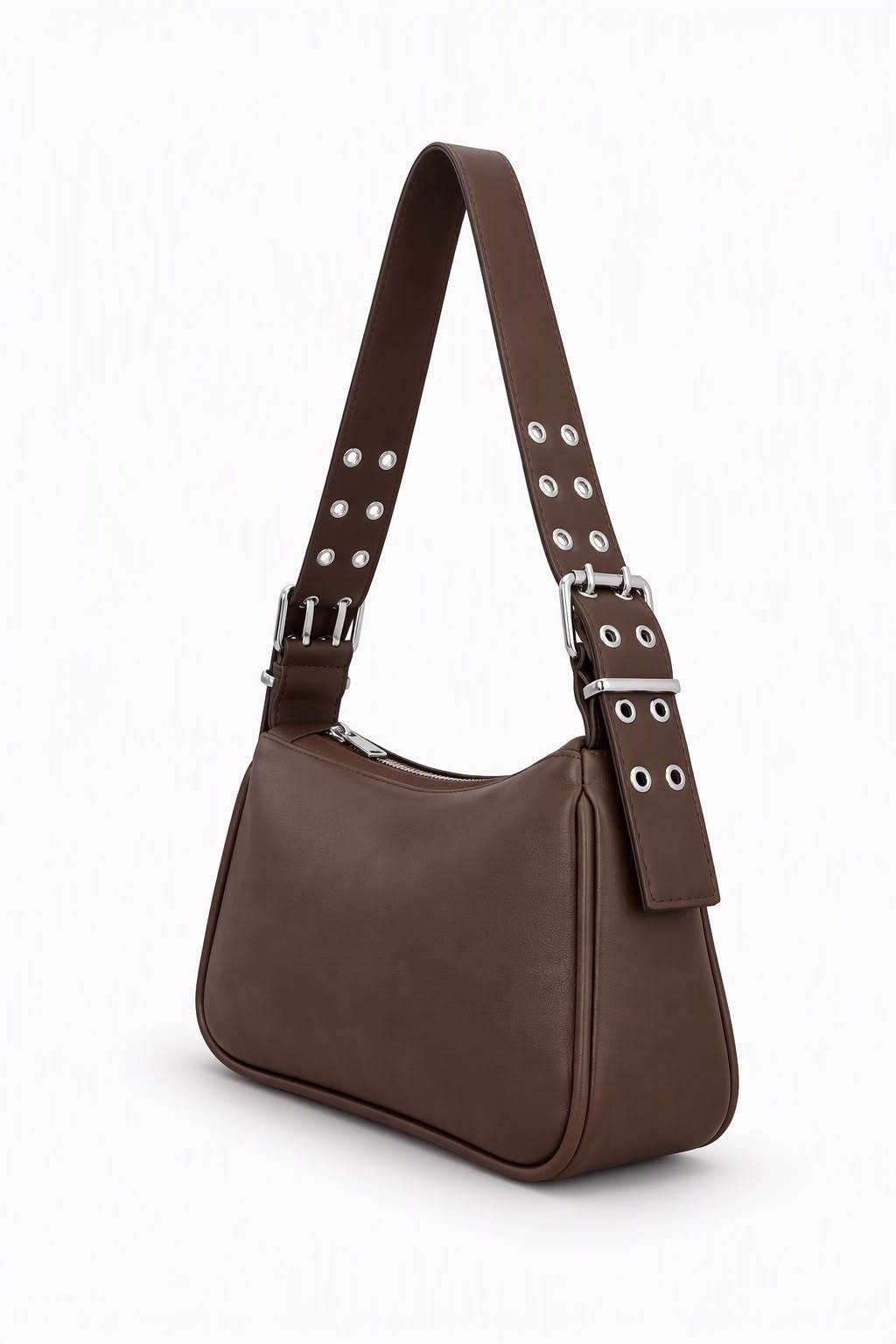 Mini Bag Tira de Ojales - Imagen 5