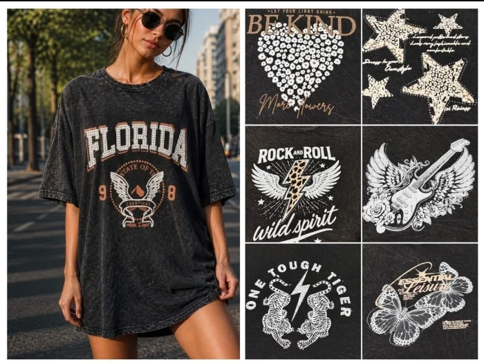 Remerones Nevandos con Stras