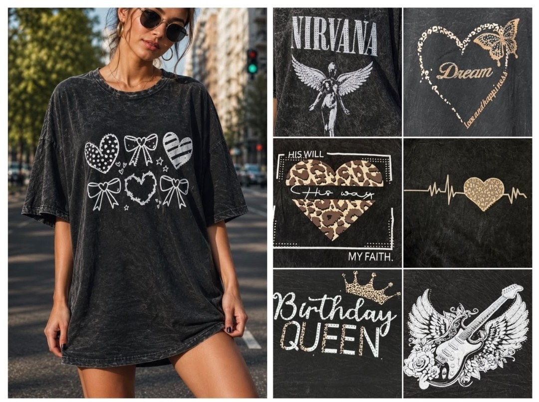 Remerones Nevandos con Stras - Imagen 2