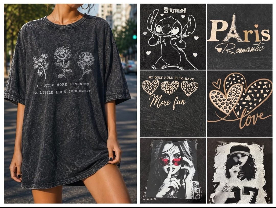 Remerones Nevandos con Stras - Imagen 3