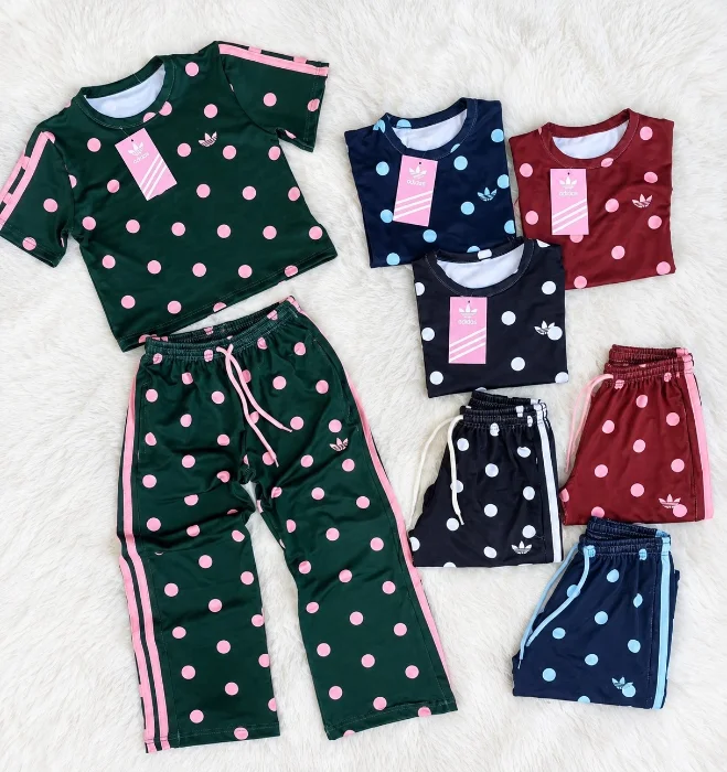 Conjunto de Laicfa