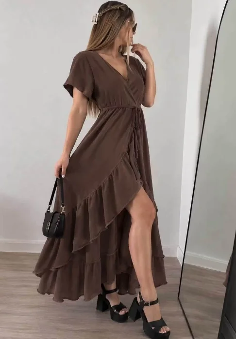 Vestido Lena