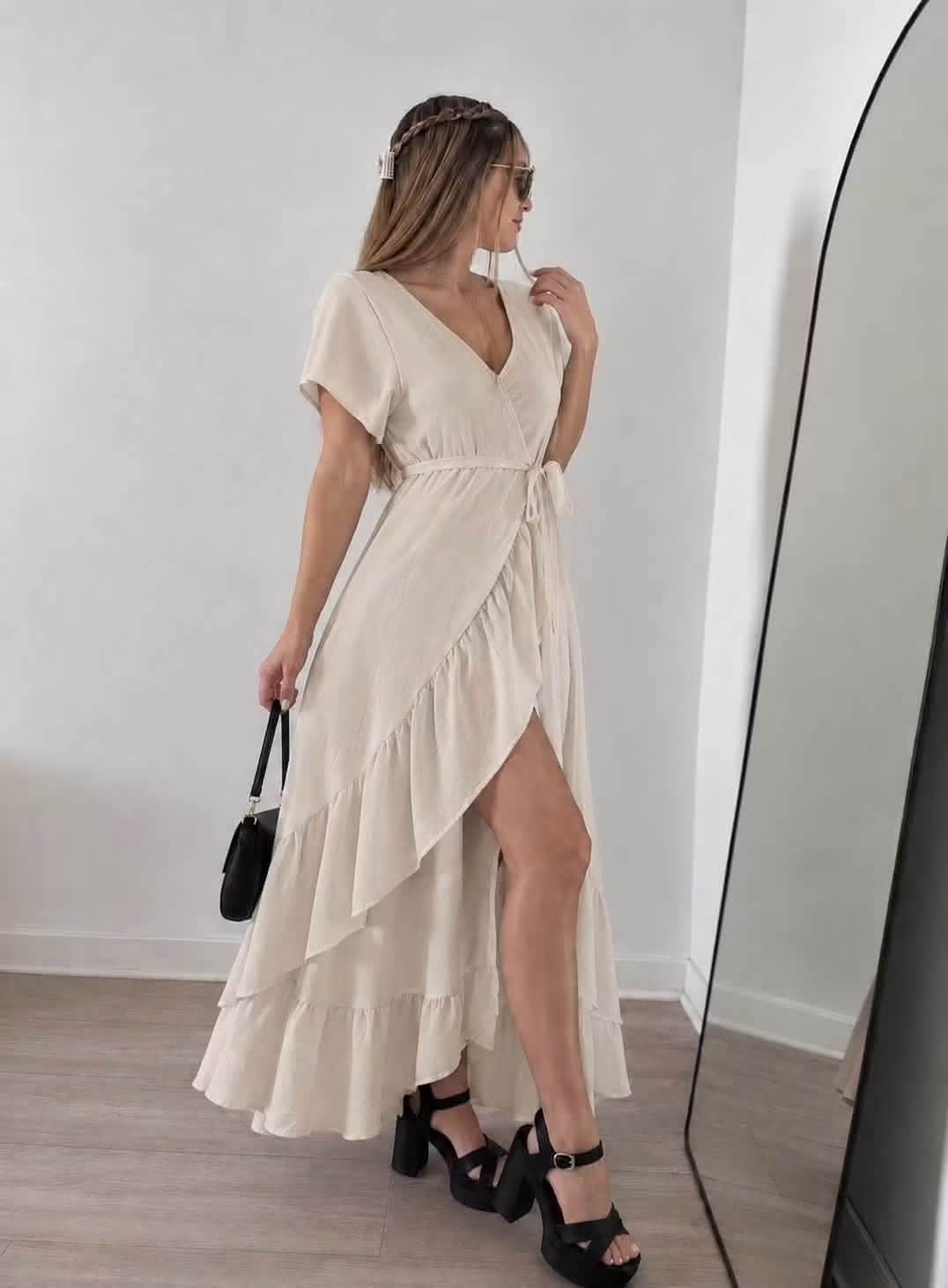 Vestido Lena - Imagen 2