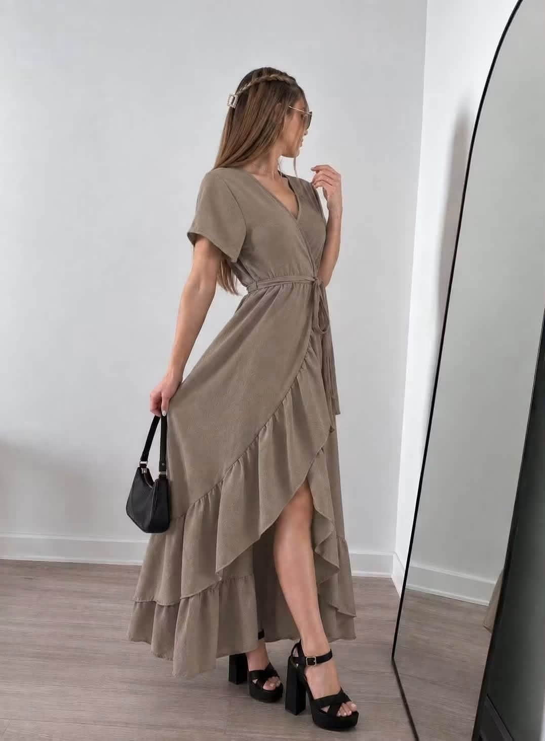 Vestido Lena - Imagen 3