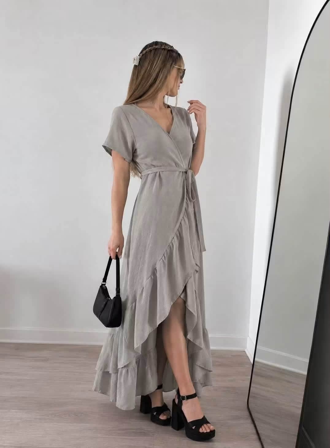 Vestido Lena - Imagen 4