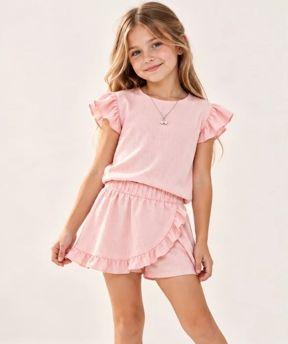 Conjunto Jazmin