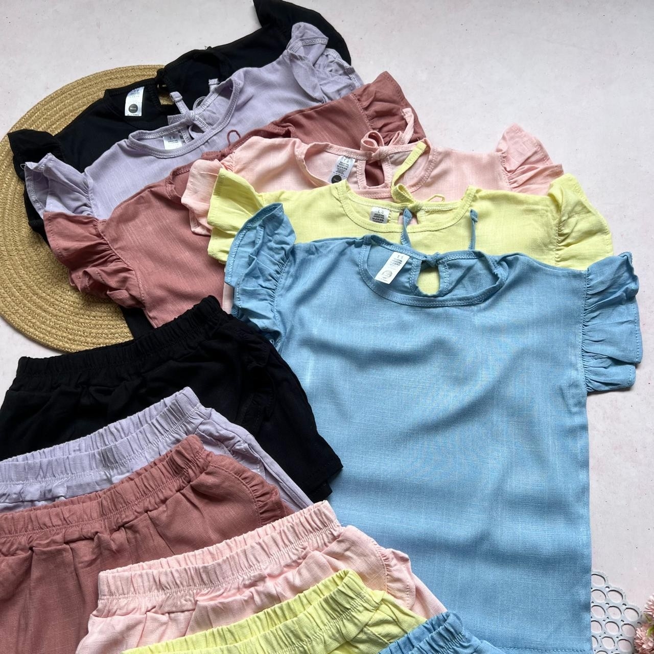 Conjunto Jazmin - Imagen 2