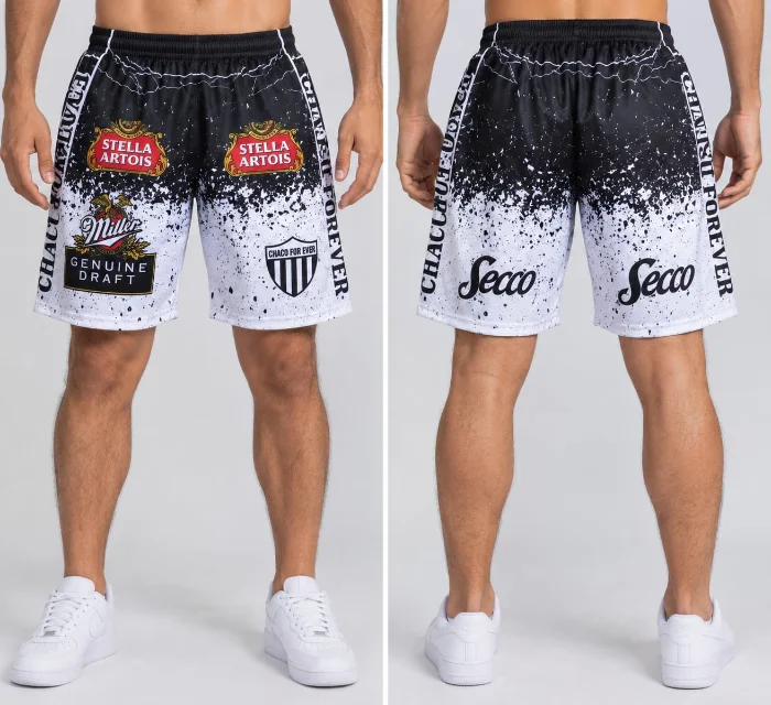 Shorts Potrero Premium Ascenso