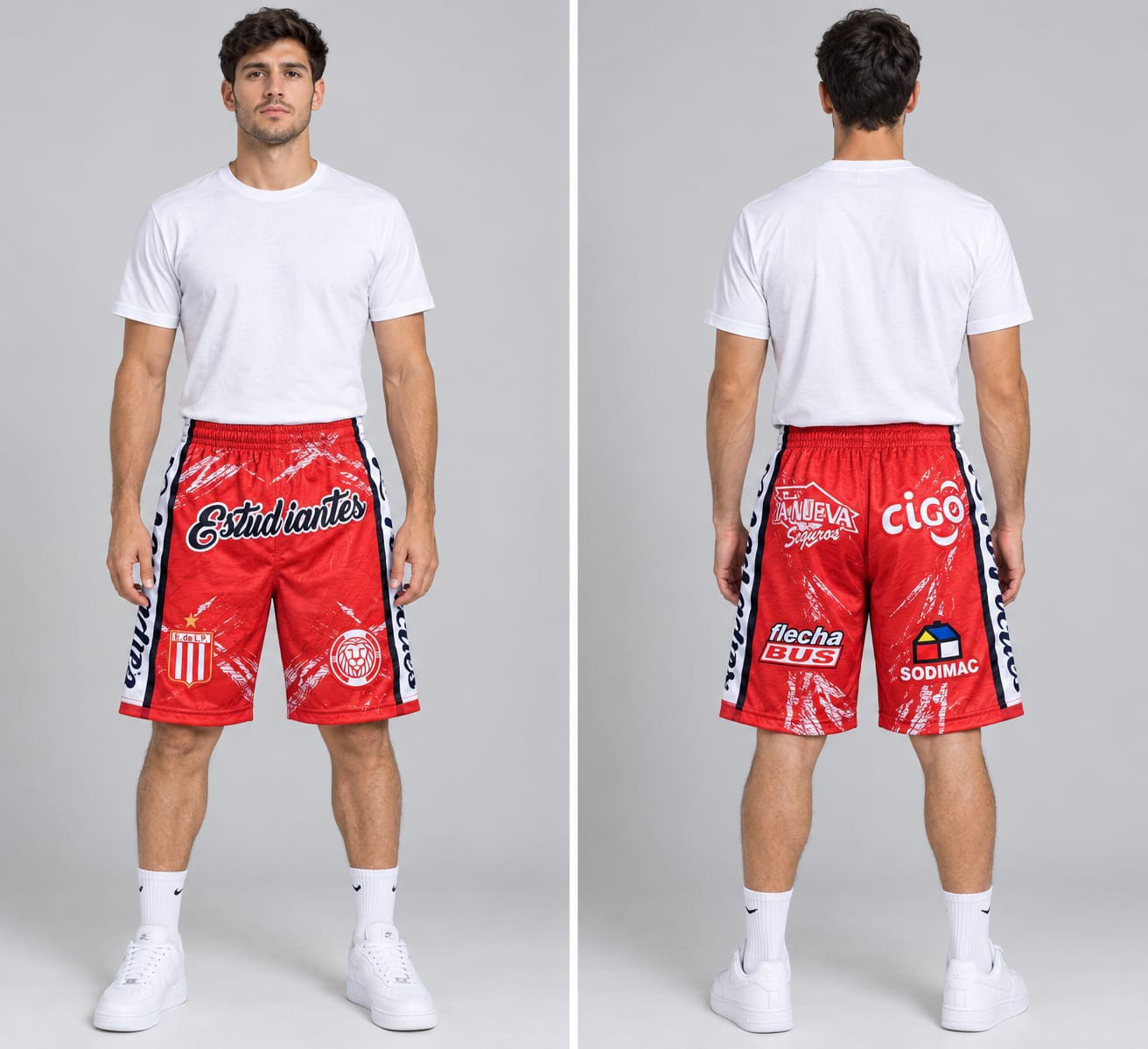 Shorts Potrero Premium Ascenso - Imagen 5