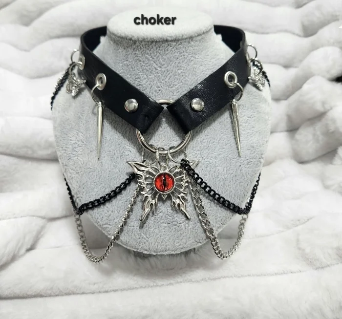Chocker